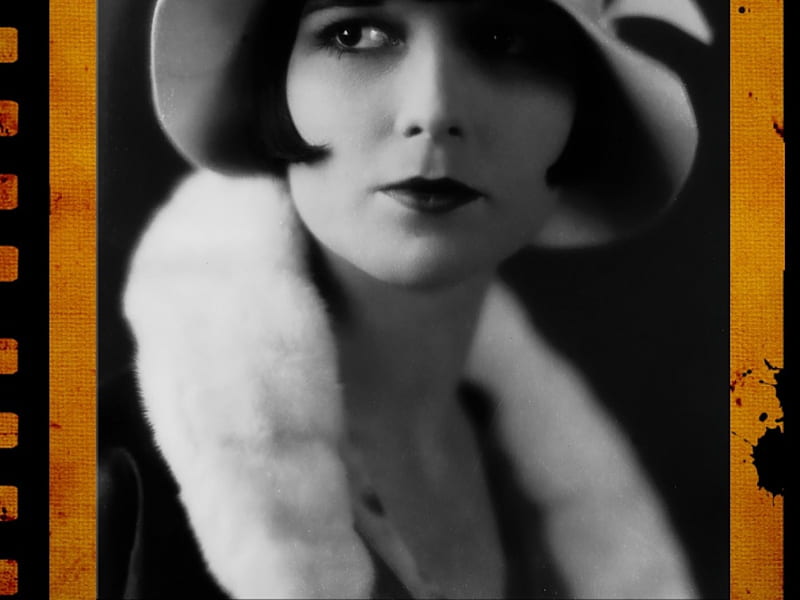Louise Brooks62, A Girl in Every Port 1928, Pandoras Box 1929, Beggars of Life 1928, Diary of a Lost Girl 1929, HD wallpaper