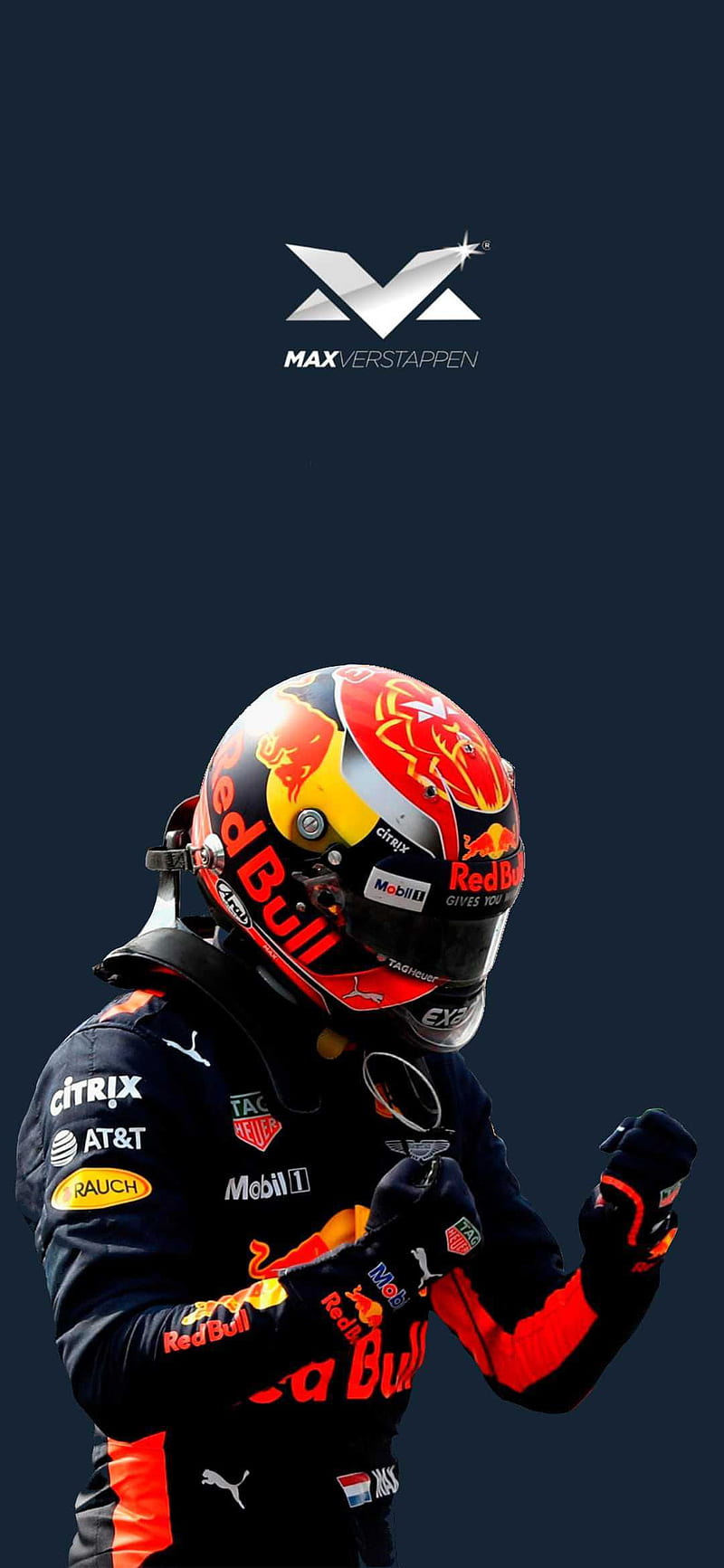 Max Verstappen 2022, HD phone wallpaper