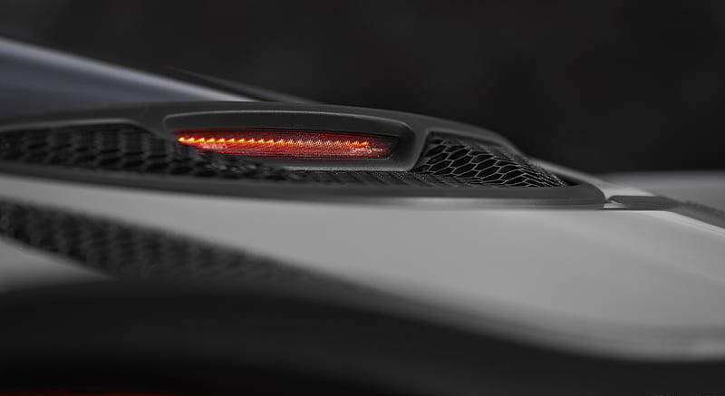 2017 McLaren 570GT - Detail , car, HD wallpaper