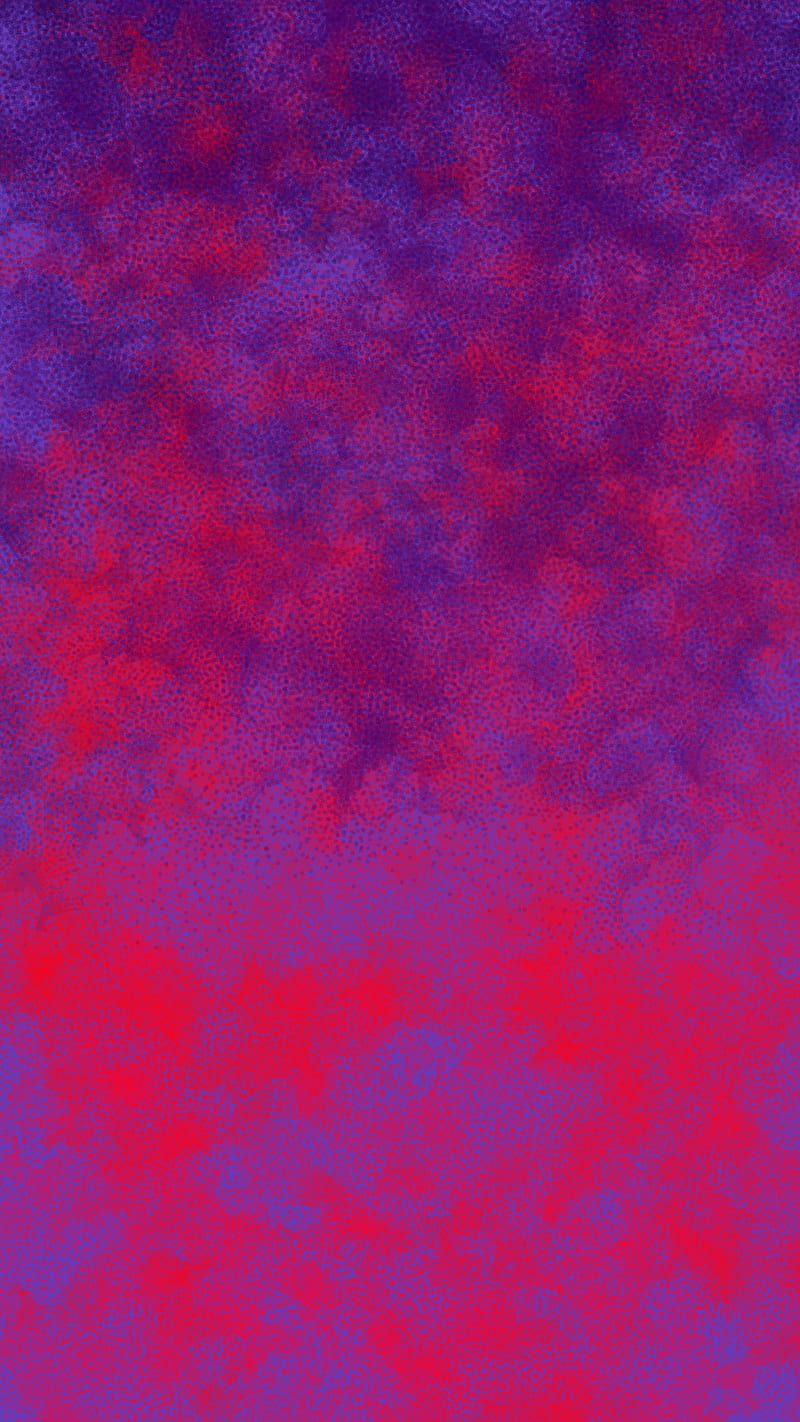 serum gradient abstract, blue, cloud, color, dots, pattern, pink, purple, red, simple, stain, texture, HD phone wallpaper