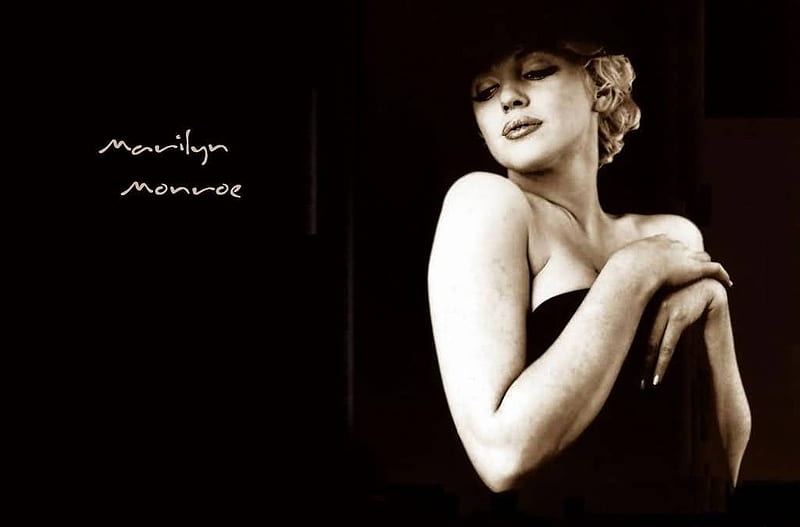 Marilyn Monroe Comedian Actress People Bonito Sexy Hd Wallpaper Peakpx 