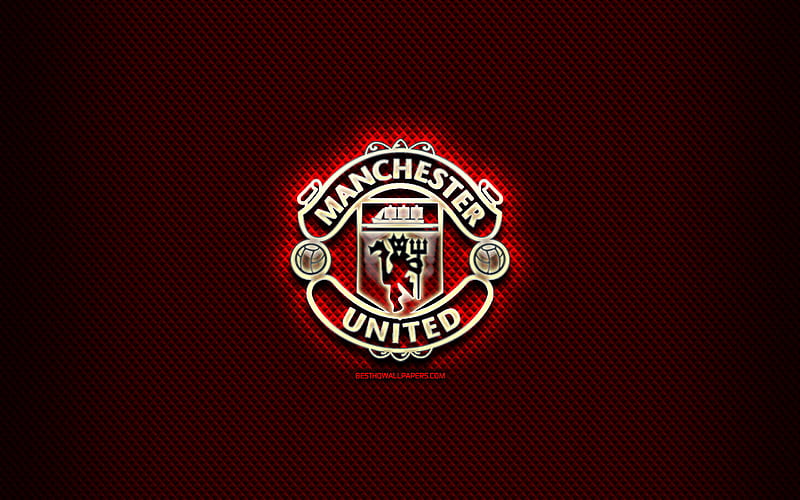 Manchester United FC, manchester united, red devils, soccer, HD ...