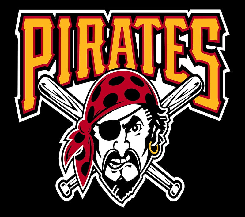 Pittsburgh Pirates, pirates, pittsburgh, HD wallpaper