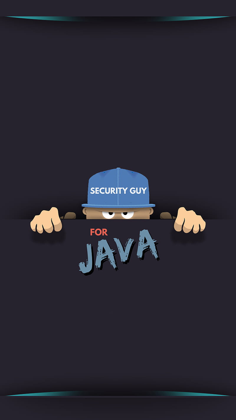 java programmer wallpaper