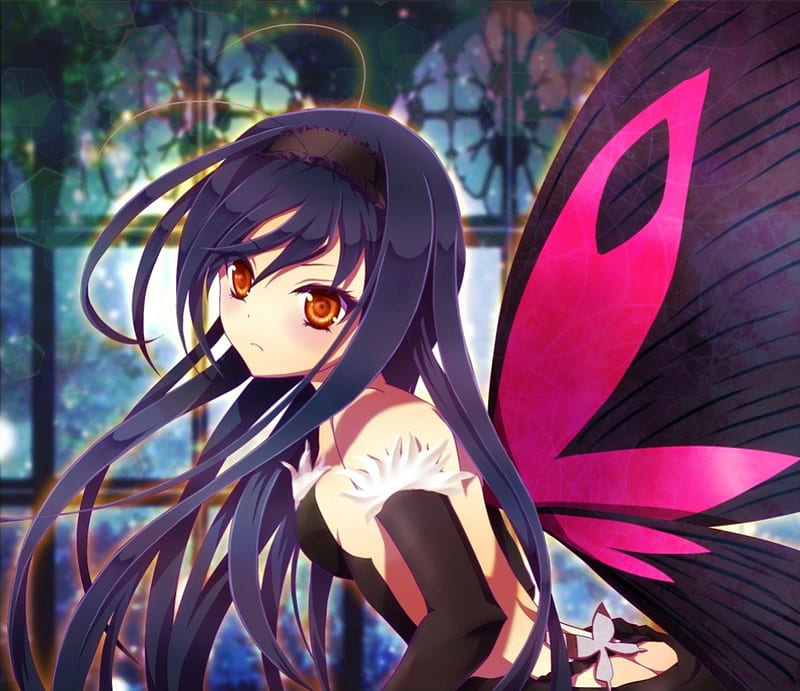 🌸Cute Anime fairies 🐞 | Kawaii Amino Amino