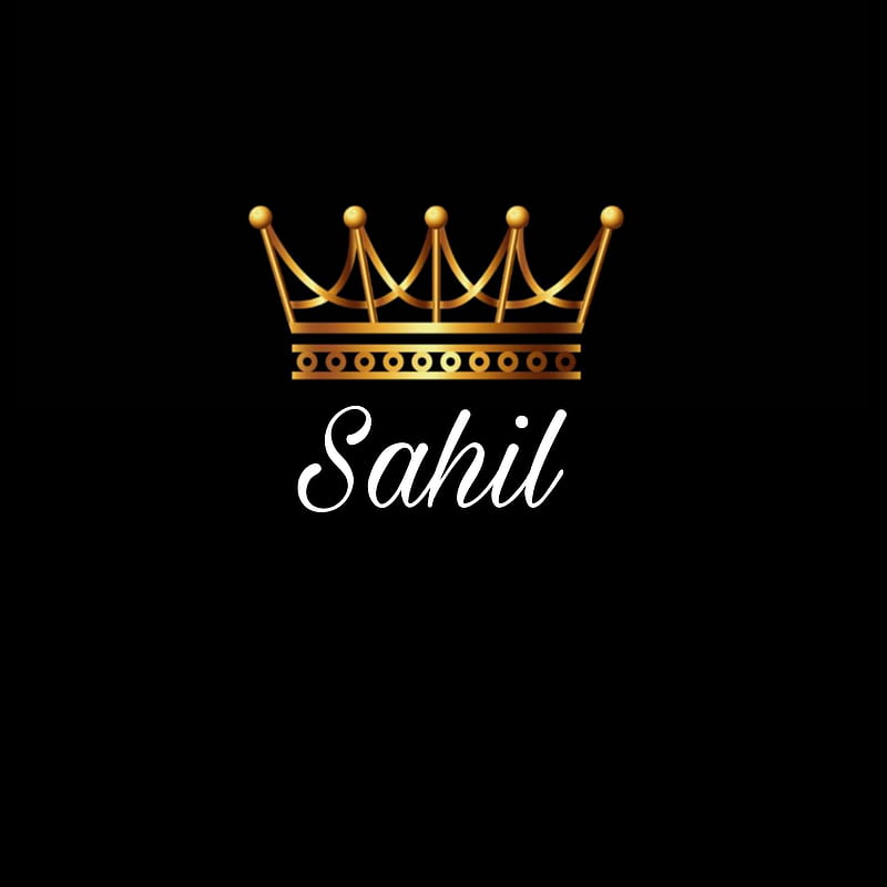 Sahil Name Meaning Mouse Mat Nautical  Party Animal Print