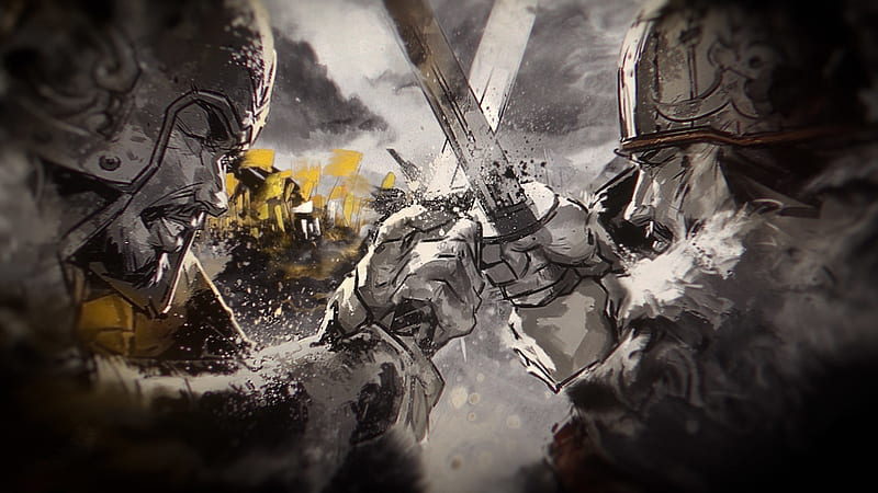 Total War Three Kingdoms Poster, HD wallpaper