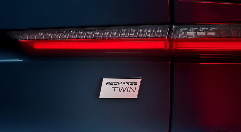 2022 Volvo C40 Recharge - Tail Light , car, HD wallpaper