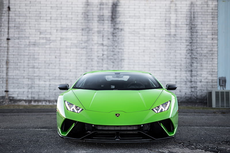 Lamborghini, Lamborghini Huracán, Supercar, HD wallpaper | Peakpx