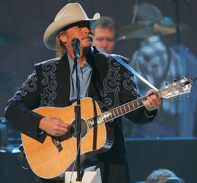 Alan Jackson Images  Icons Wallpapers and Photos on Fanpop