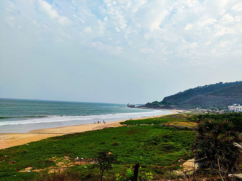 27 Places to visit in Visakhapatnam 2024 | Vizag Tourist places