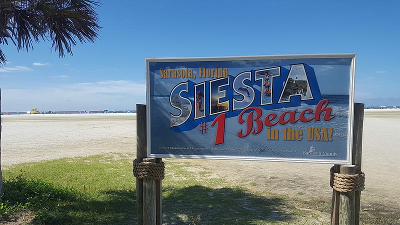 Area Guide - The Casa Blanca Vacation Rentals, Siesta Key Florida, HD wallpaper