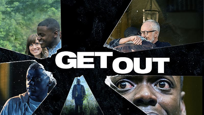 Movie, Get Out, HD wallpaper