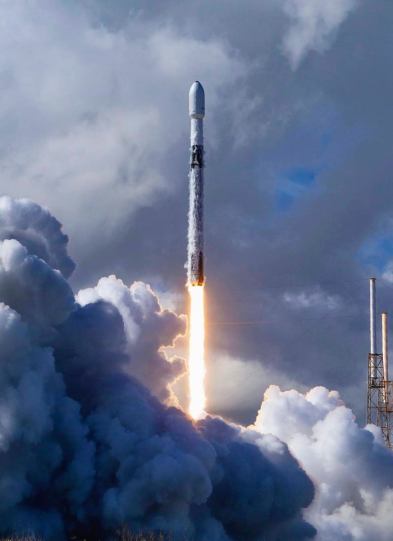 How the Race to Space Could Impact Real Estate