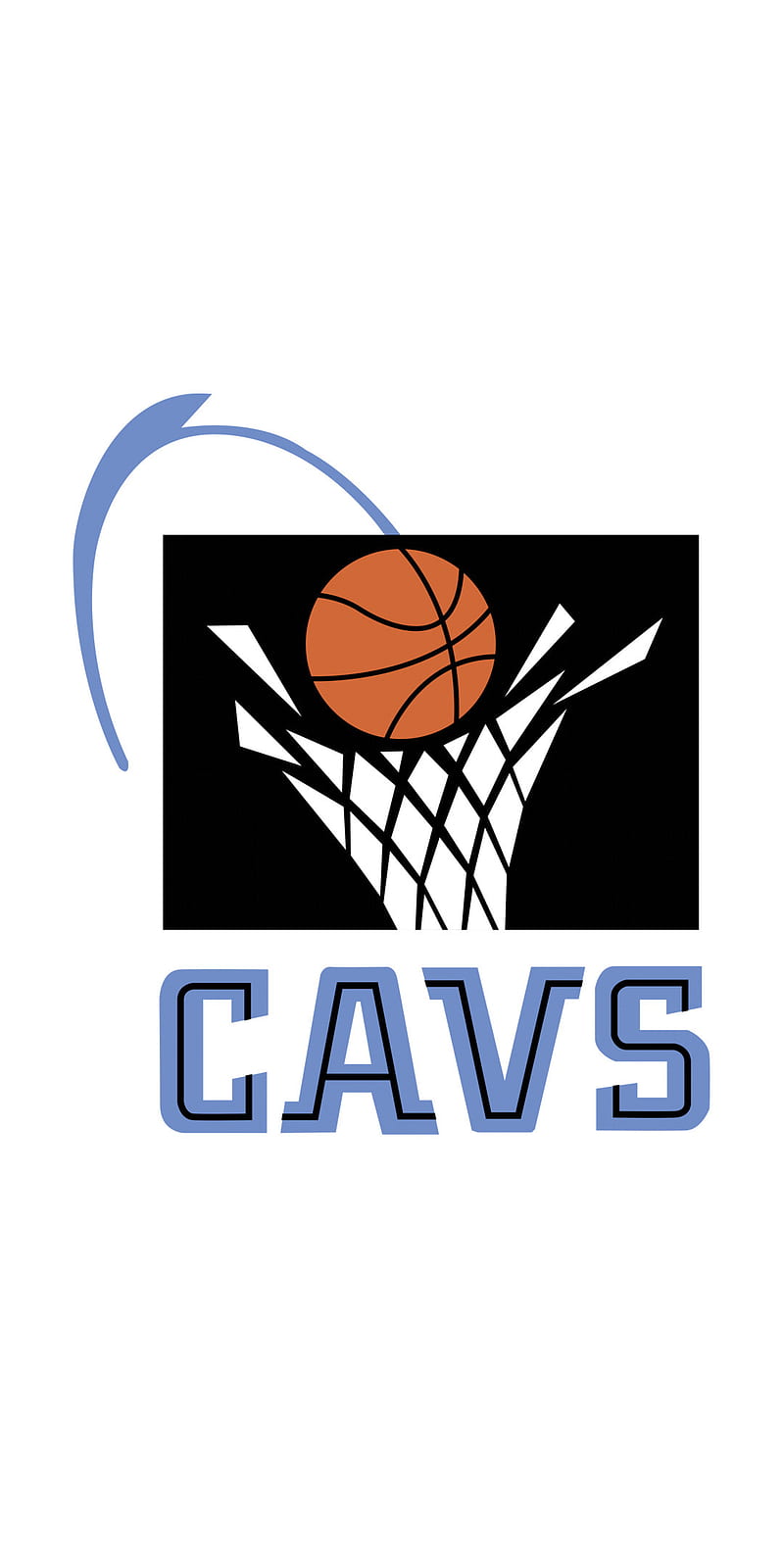 Wallpaper Basketball - Cleveland Cavaliers Logo HD Wallpapers http