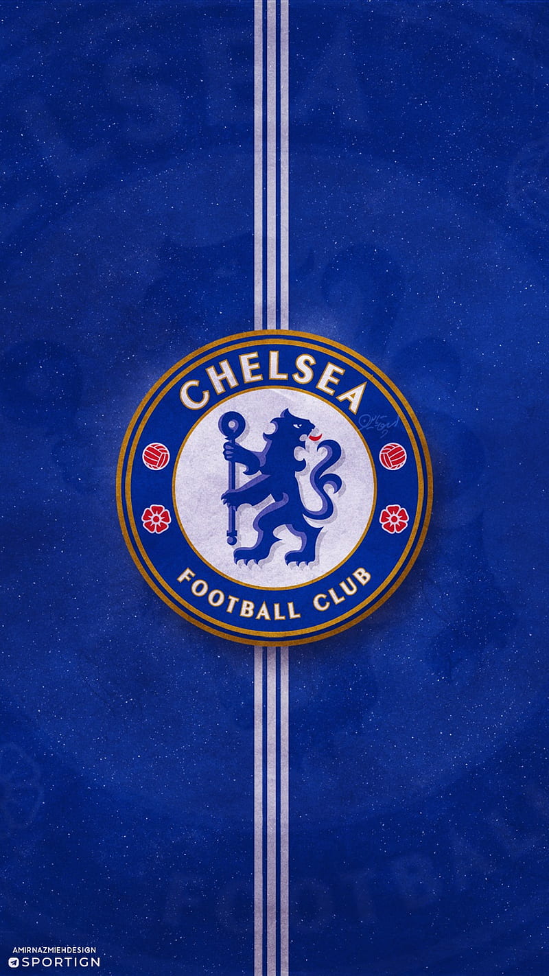 Chelsea FC , cfc, chelsea fc, english soccer, european soccer, HD phone wallpaper