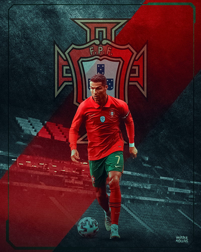 Cristiano Ronaldo, cr7, euro 2020, football, portugal, HD phone wallpaper |  Peakpx