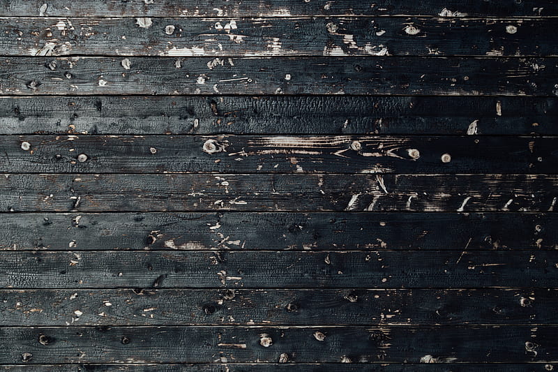 closeup graphy of black wooden parquet partition, HD wallpaper