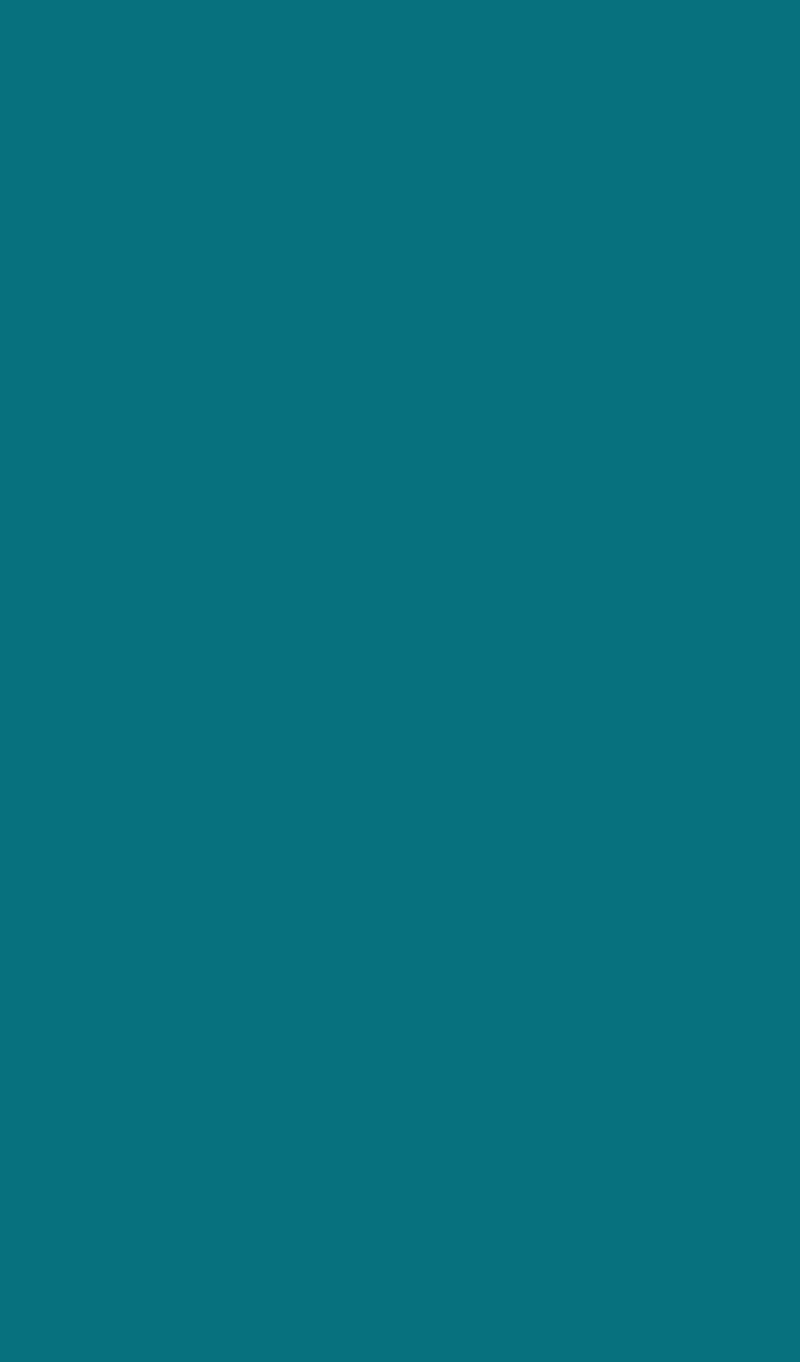 turquoise, colors, plain, themes, turkuaz, HD phone wallpaper