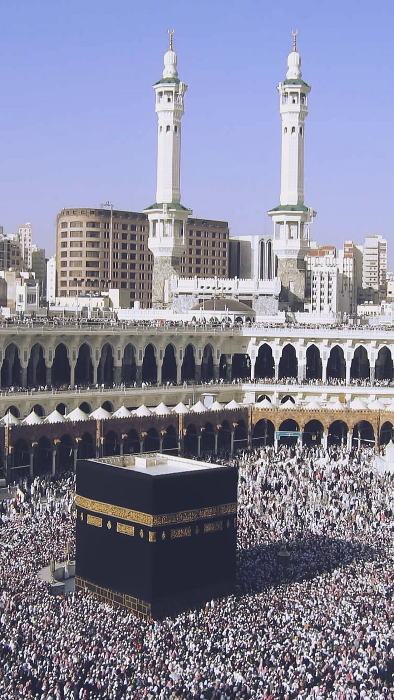 Mecca Live Wallpaper by Apperitive Studio Apps  Android Apps  AppAgg