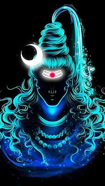Shiva Wallpapers Download | MobCup