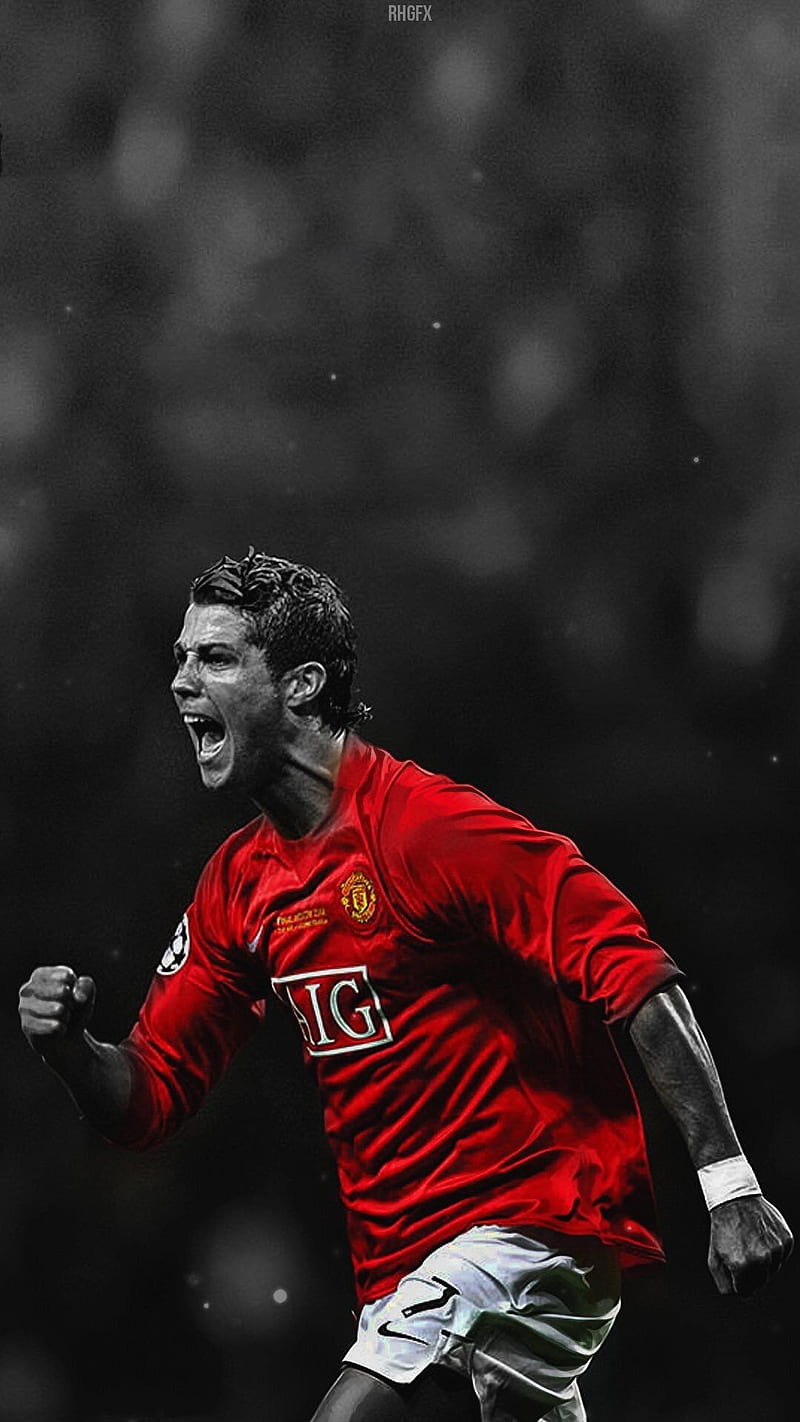 Cristiano Ronaldo For iPhone Wallpapers  Wallpaper Cave