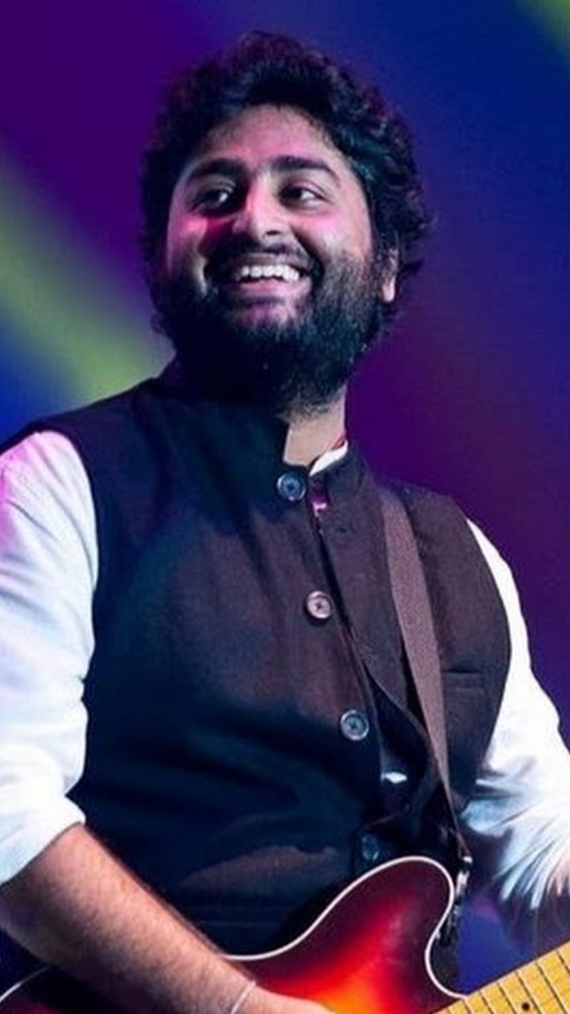 “Stunning 4K Collection of Arijit Singh HD Images – Over 999+”
