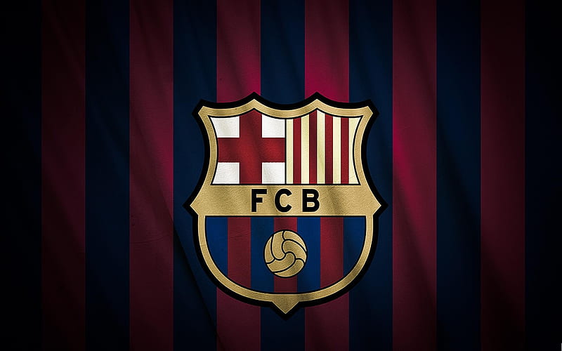 Fc Barcelona , fc-barcelona, games, esports, football, HD wallpaper