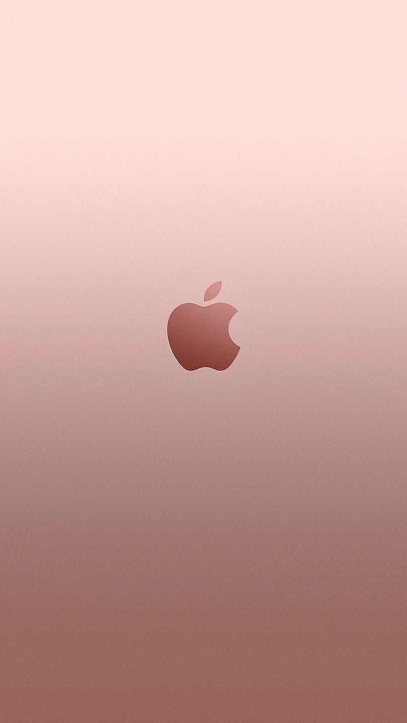 Rose Gold Aesthetic iPhone - 2022, Pink Gold, HD phone wallpaper | Peakpx