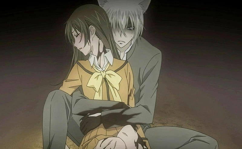 Kamisama Hajimemashita  Kamisama kiss, Anime girl cute, Anime romance