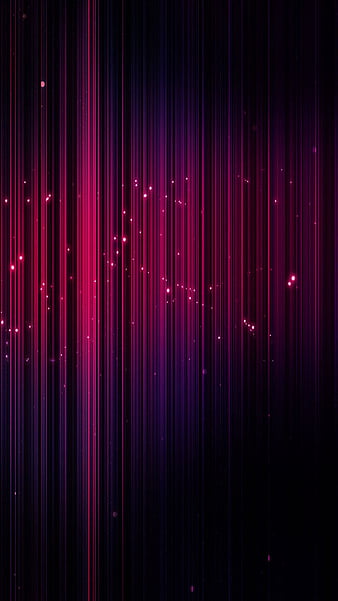 Pink Neon Flow, patter, HD mobile wallpaper | Peakpx