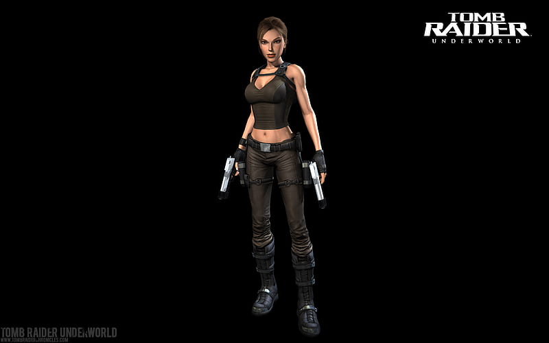 Tomb Raider, Tomb Raider: Underworld, Lara Croft, HD wallpaper