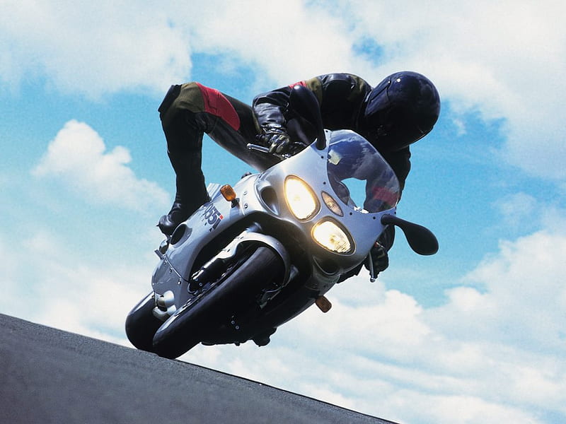 drift with motorcycles :)) !, motorcycles, honda, aka, fast, HD wallpaper