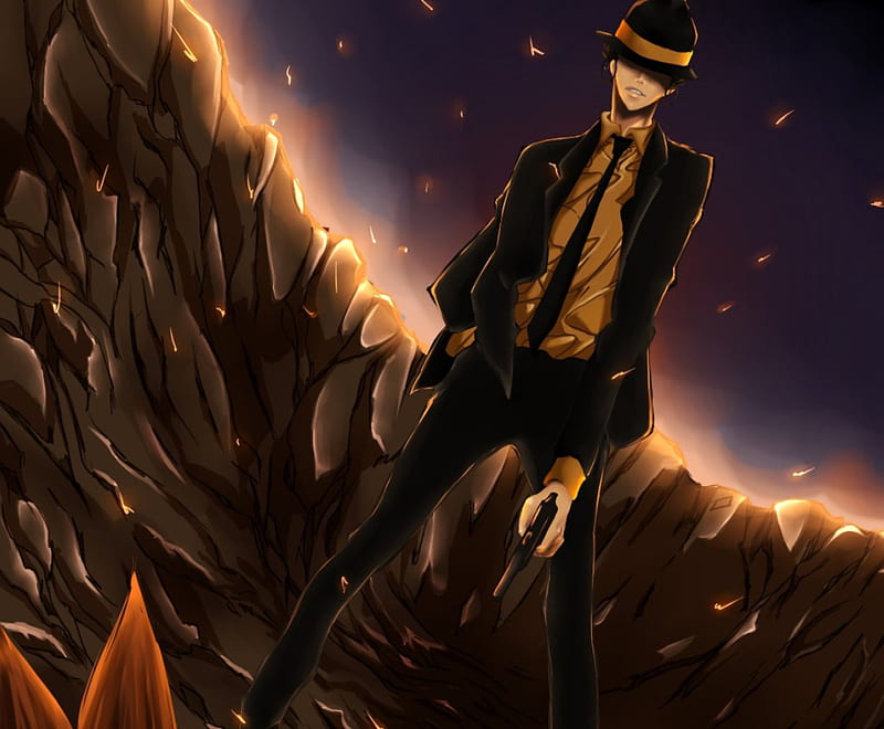 Showcase Mafia Boss (Future) / Tsunayoshi Sawada de REBORN no All