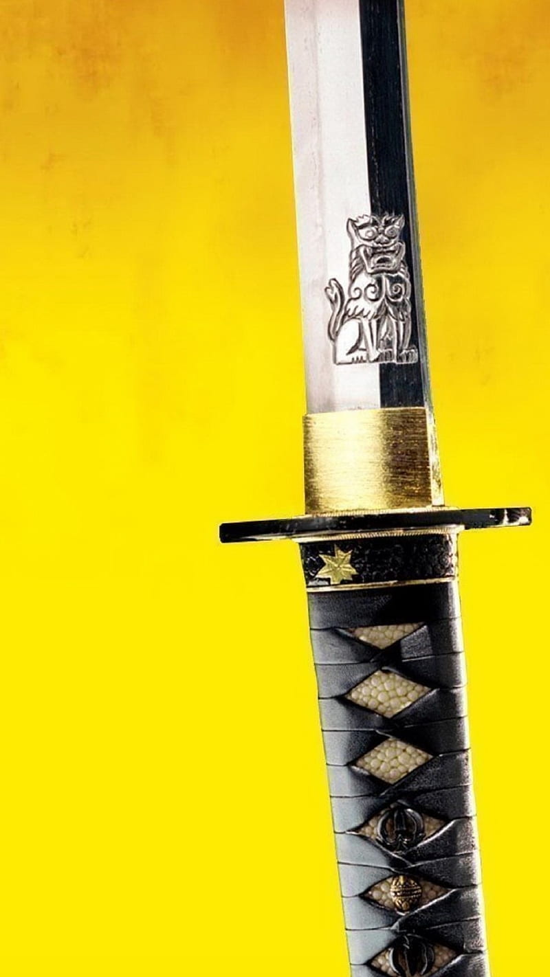 Samurai Sword, samurai, sword, HD phone wallpaper