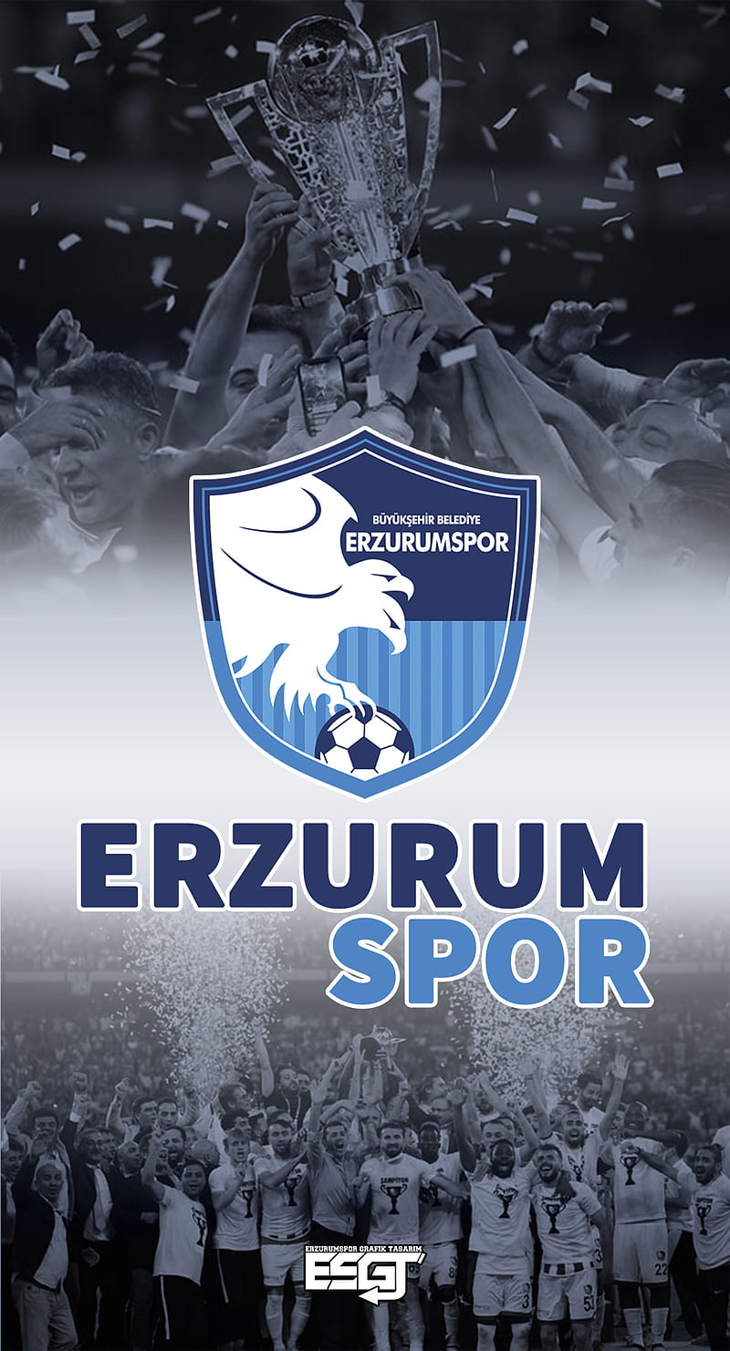 ERZURUMSPOR ERZURUM, dadas, football, sport, HD phone wallpaper