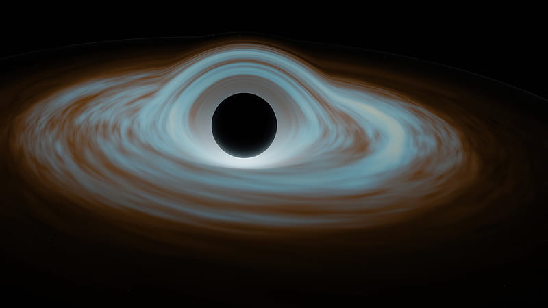 Black Hole , Artist, , , Background, and, Ultra Black Hole, HD wallpaper
