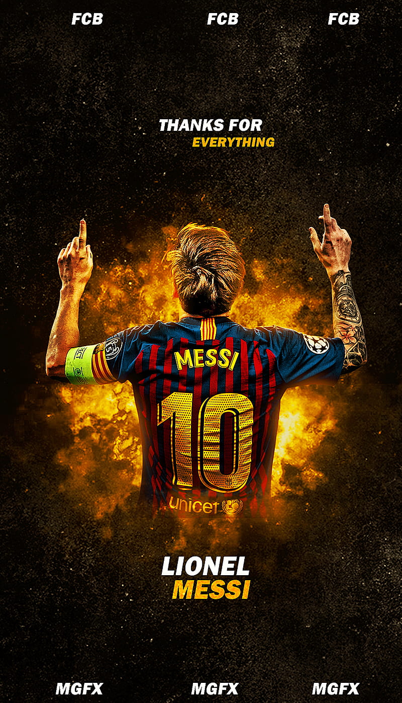 Lionel Messi, barca, barcelona, football, leo messi, HD phone wallpaper
