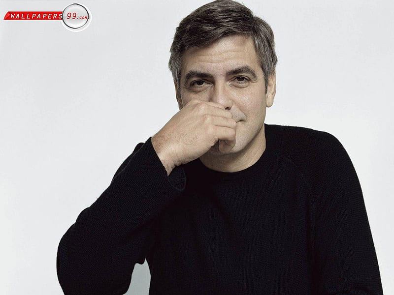 George Clooney - wide 6