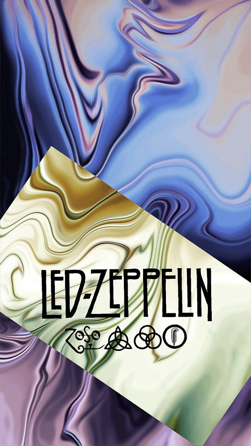 Led Zeppelin Purple, houses of the holy, led zeppelin, stairway to heaven, HD phone wallpaper
