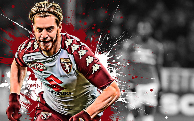 Torino FC wallpaper by ElnazTajaddod - Download on ZEDGE™