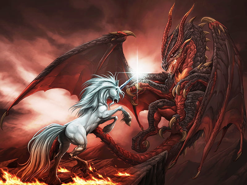 Powerful Epic Legendary Dragon in Universe Spiritual Animal Awakening  ConceptMagical Fantasy Epic Wallpaper Generative AI Stock Illustration   Adobe Stock