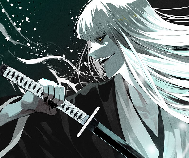 Bleach, Bleach: Thousand-Year Blood War, HD wallpaper