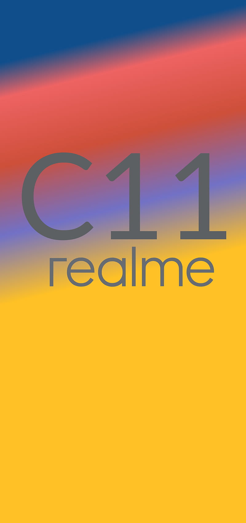 Realme c11, hotwall, oppo, realme 6, realme colorful, realme , realmeboost, vivo, HD phone wallpaper