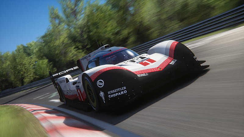 Video Game Assetto Corsa Hd Wallpaper Peakpx