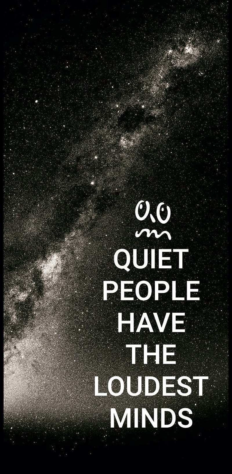 Why do people hate quiet people