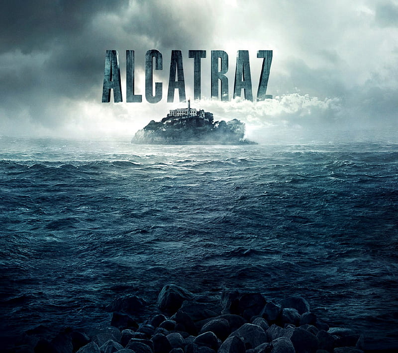 alcatraz, HD wallpaper