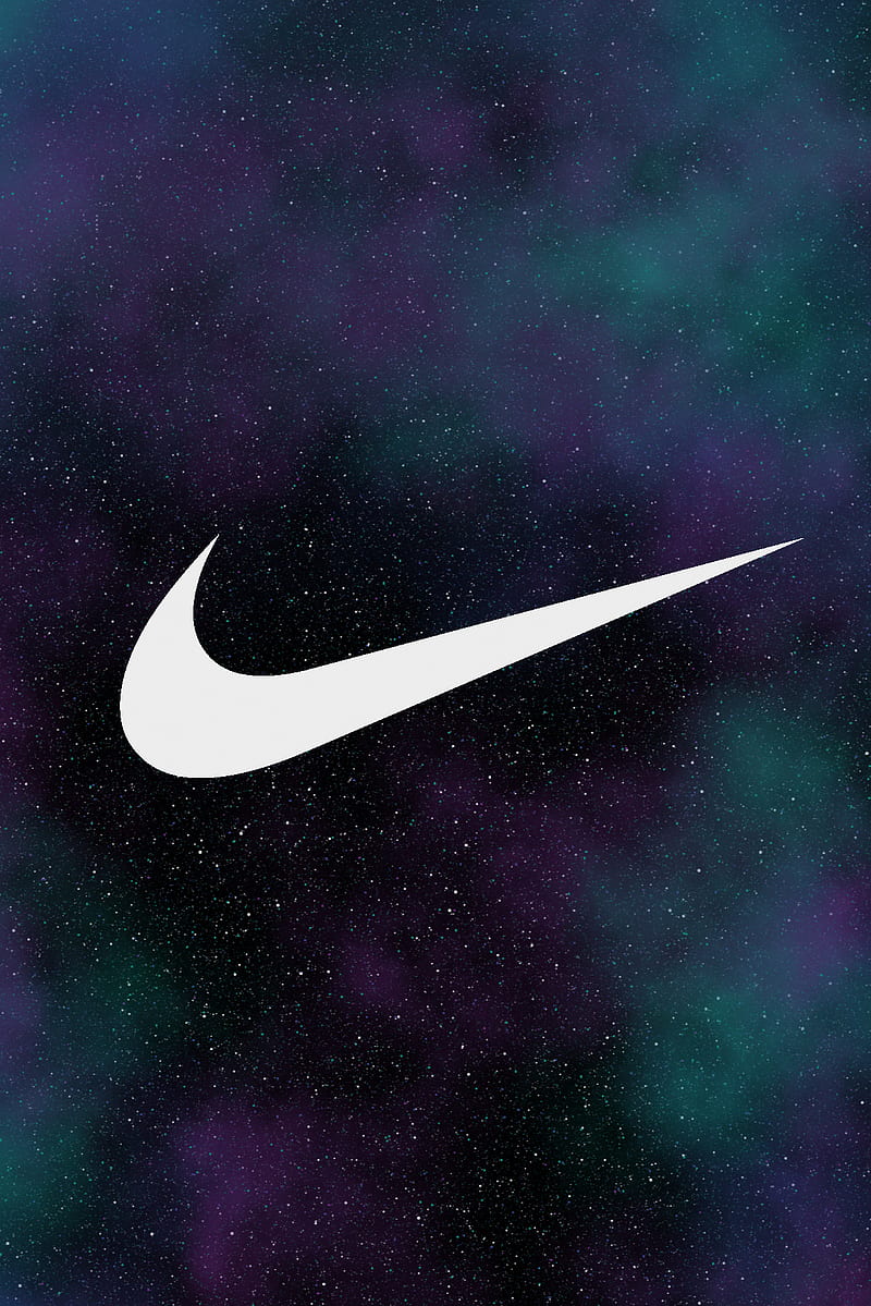 Nike, air, do, it, just, logo, logos, sky, esports, white, HD phone ...