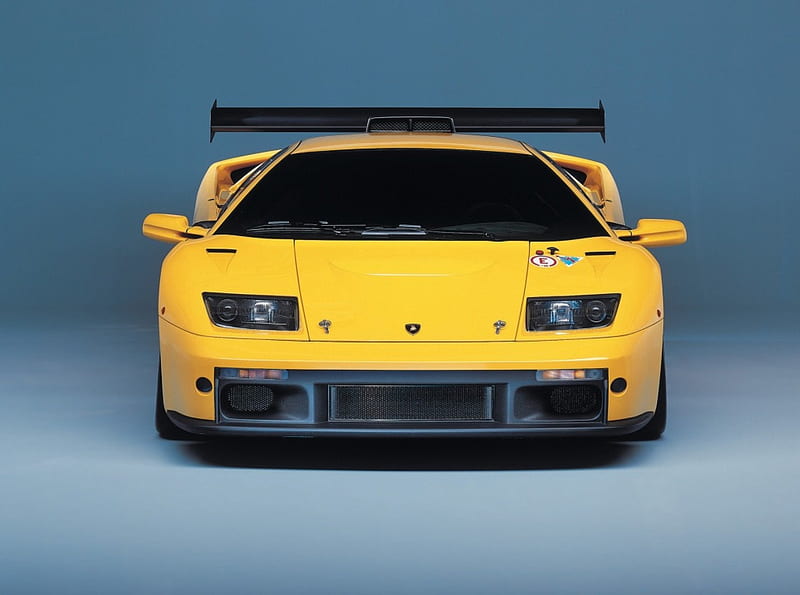 lamborghini diablo gtr, lamborghini, diablo, italian, esports, HD wallpaper lamborghini diablo gtr, lamborghini, diablo, italian, esports, HD wallpaper