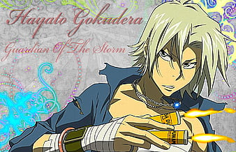 Gokudera Hayato/#1968862, Fullsize Image (2000x1600)